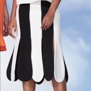 Victoria Beckham for Target skirt
